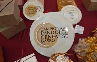 pandolce basso campionato mondiale a genova